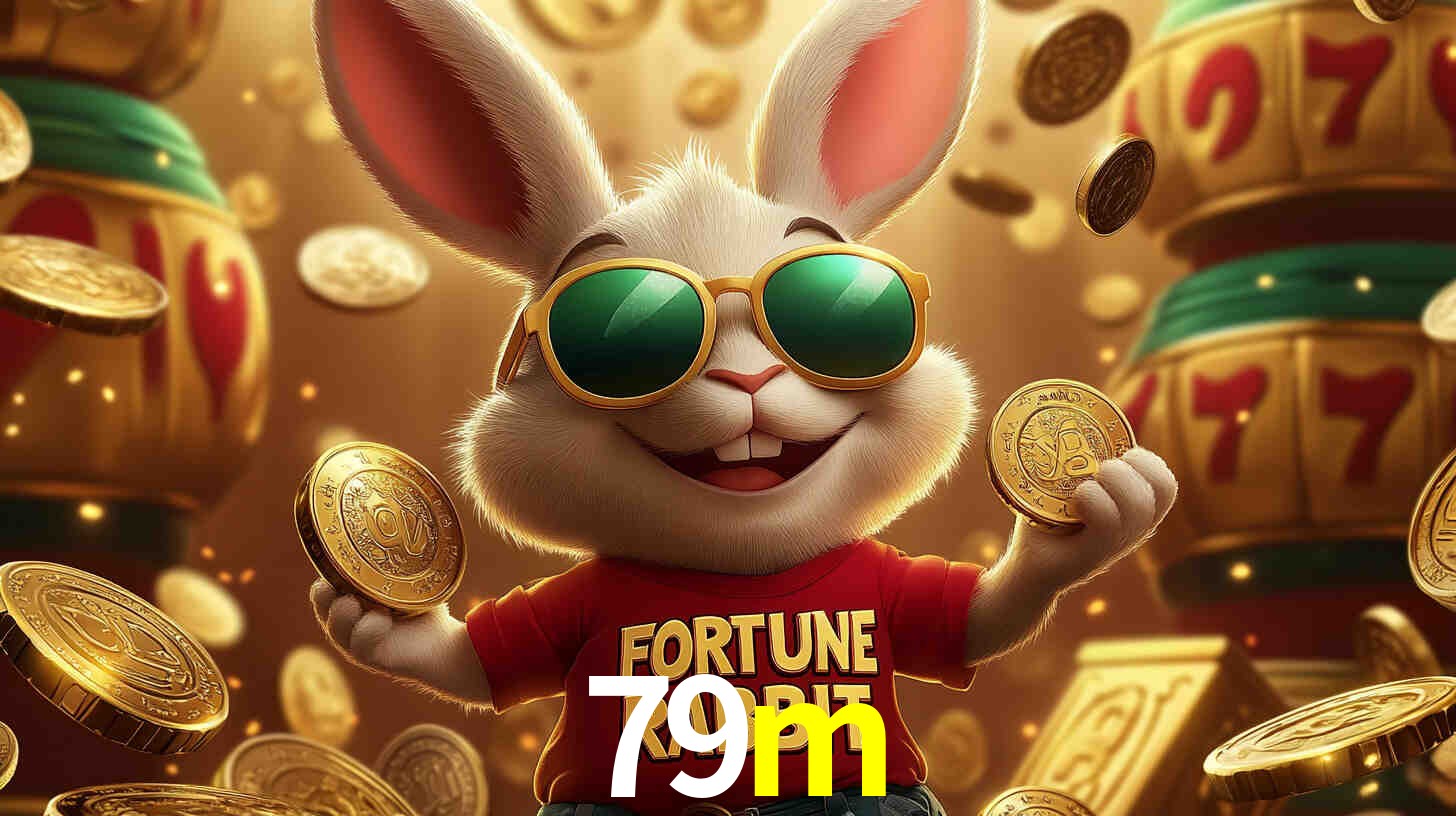 Welcome Bonus 79m