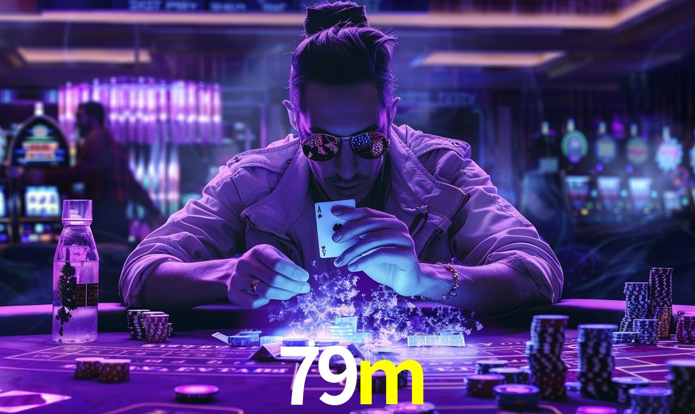 Game Providers 79m