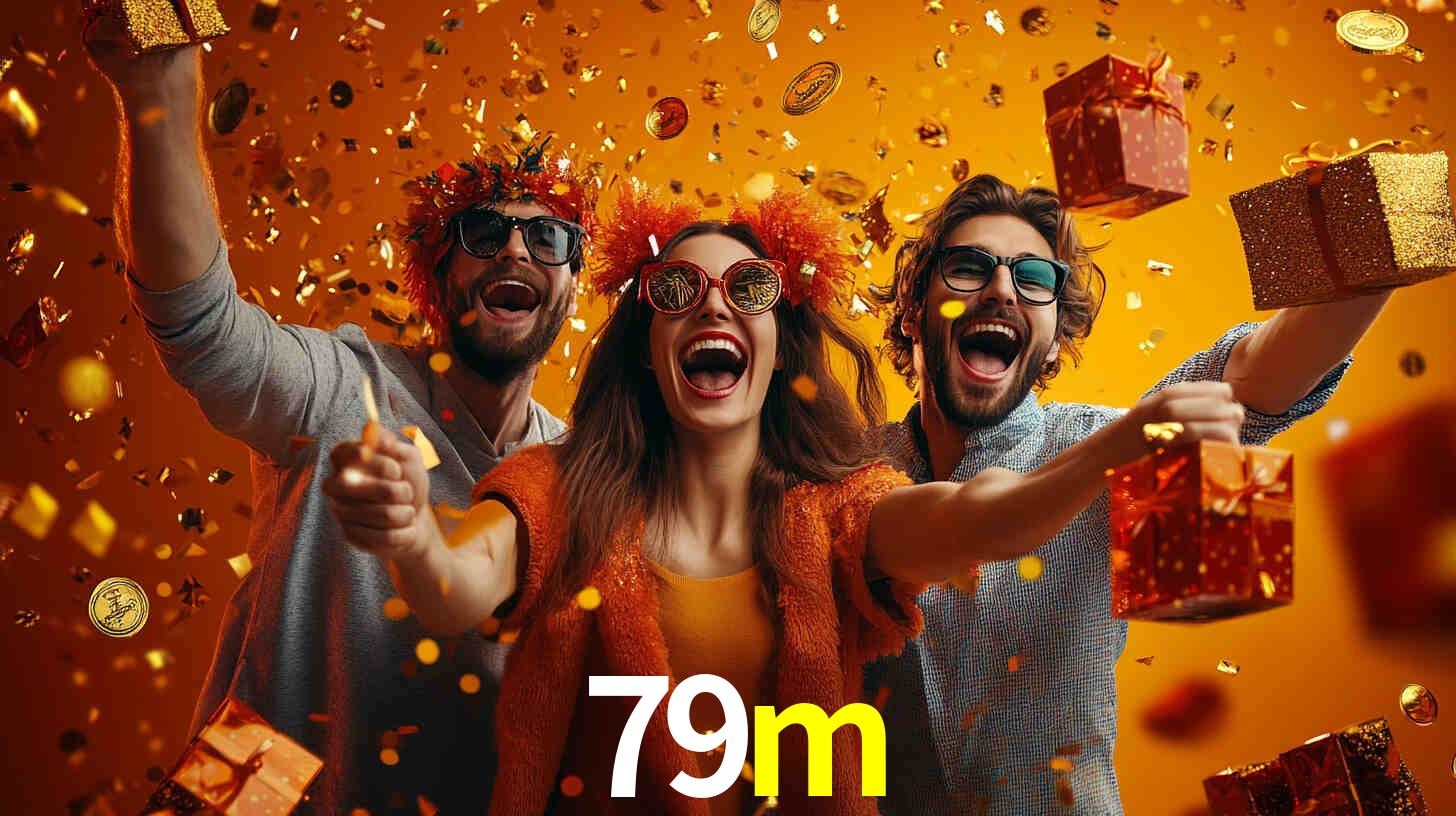 Daily Bonuses 79m