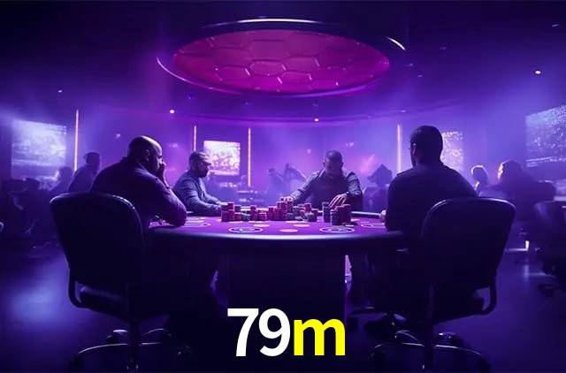 Estatísticas do Jogo 79m