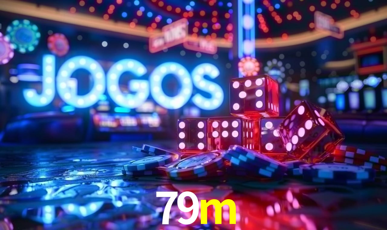 Jogos Exclusivos 79m