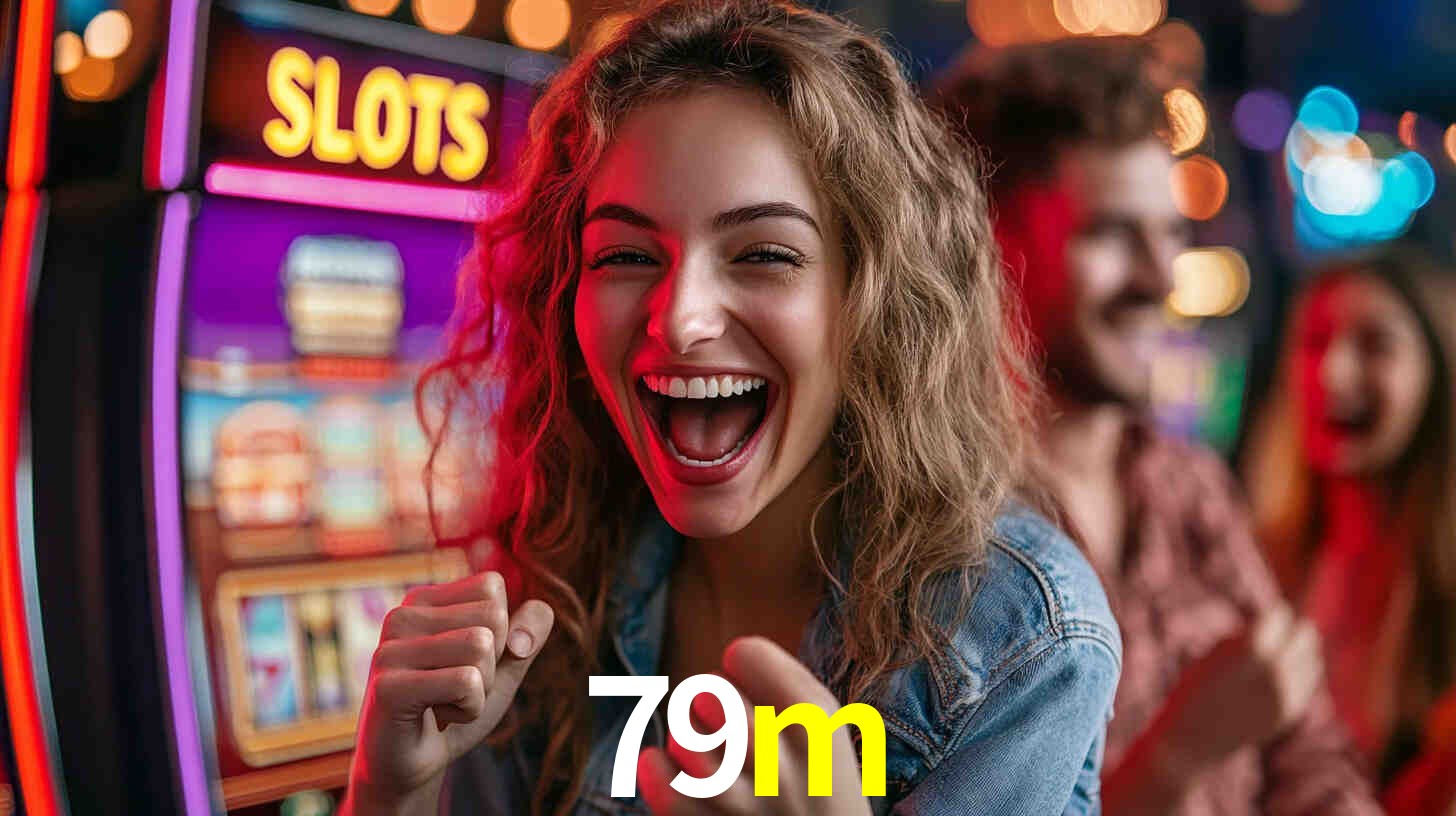 Inovações de Jogos na 79m: O Futuro das Experiências Interativas