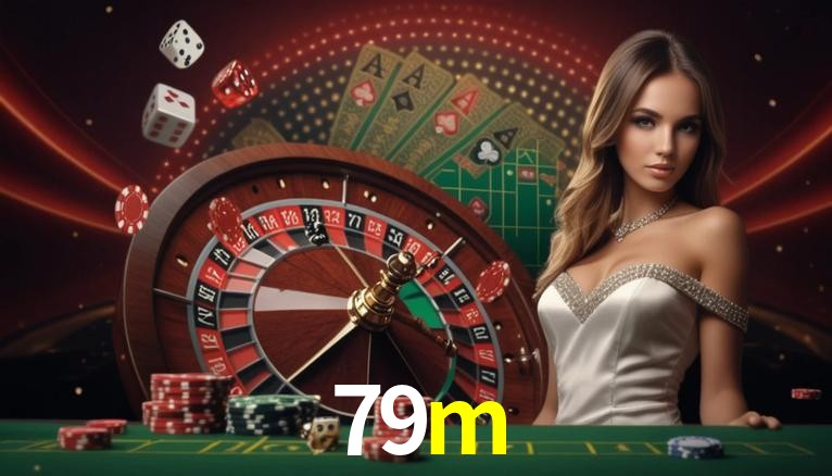 APP oficial da 79m para mobile