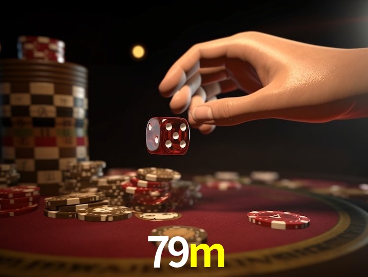 Provedores de Jogos 79m