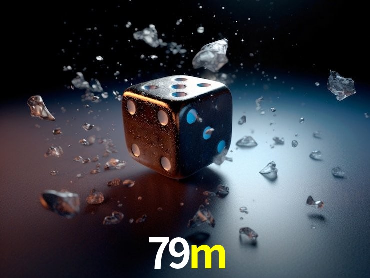 79m: Jogos de Caça-Níqueis-Altas Recompensas, Roleta-Velocidade, Blackjack-Desafios Máximos