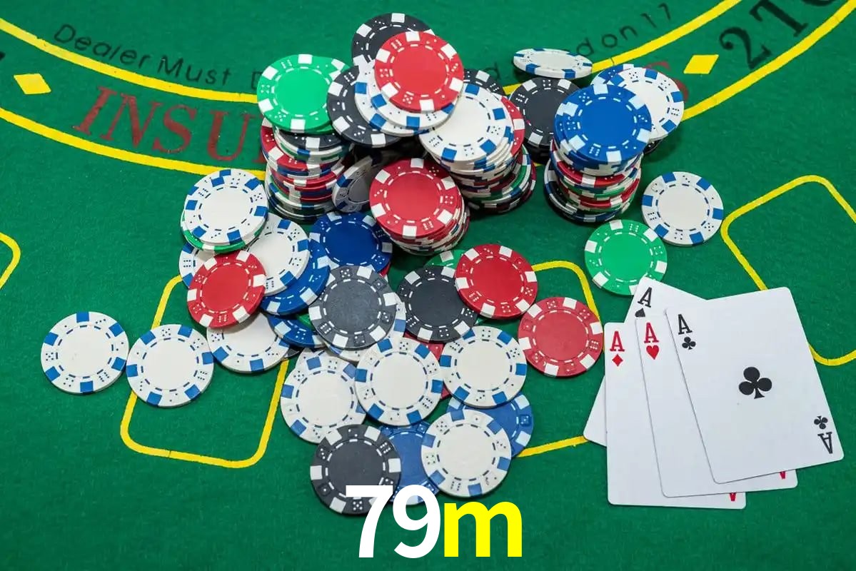 Torneios 79m