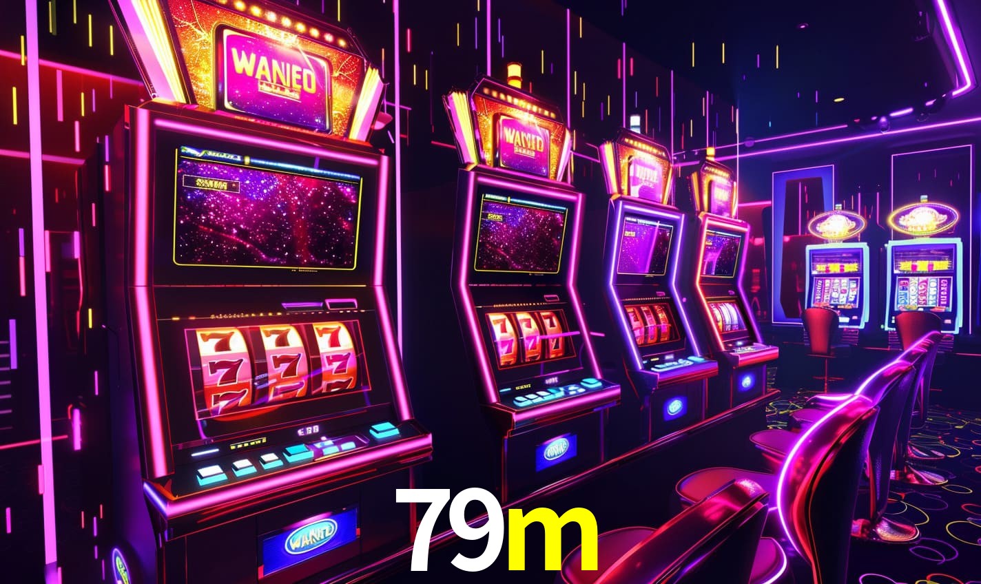 Desvendando o Mundo dos Jogos Virtuais na 79m