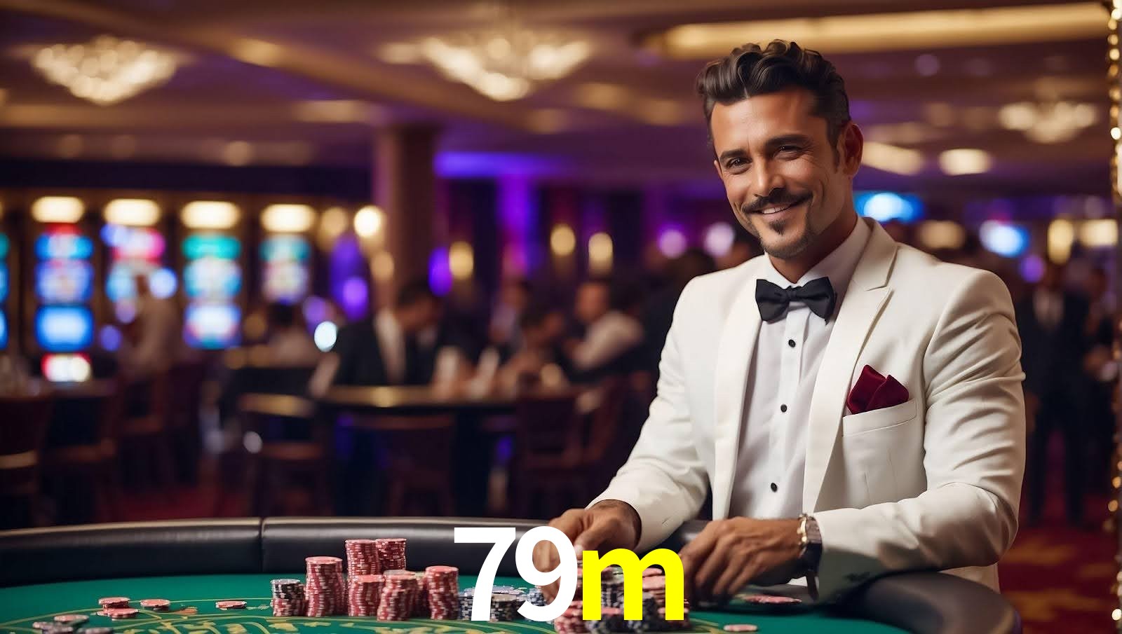 Promoção Relâmpago 79m