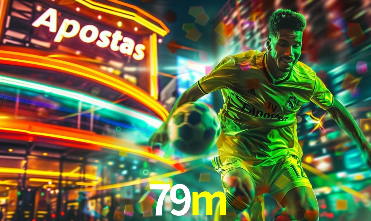 Jogos de Slot 79m