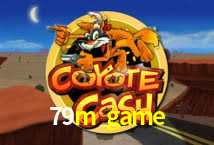 Bônus 79m game