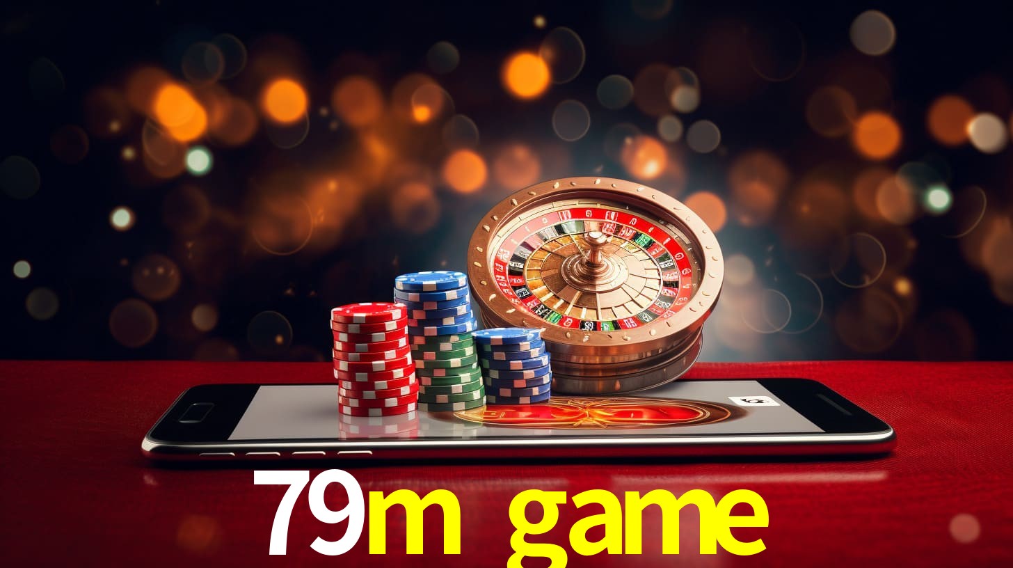 Como instalar o app da 79m game