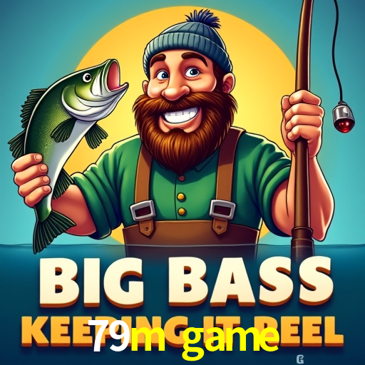 Login seguro na 79m game