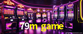 Cadastro rápido e seguro na 79m game