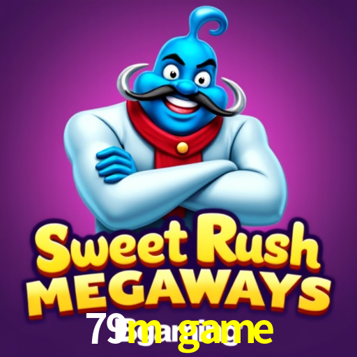 Slots online da 79m game com jackpots progressivos