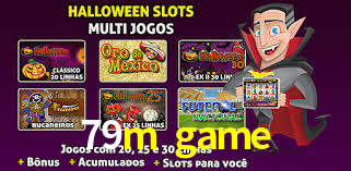 Apostas esportivas da 79m game com odds competitivas