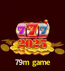 Canal oficial da 79m game no Telegram